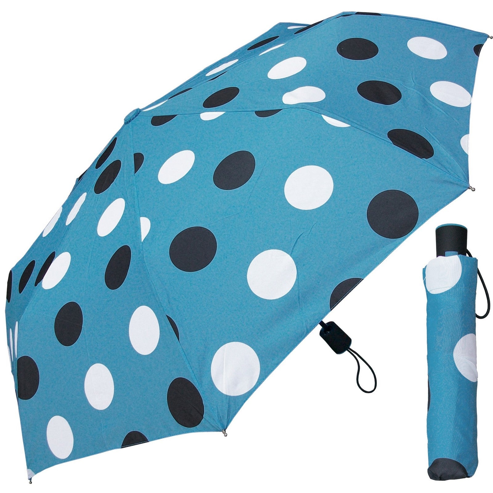 Wholesale Cute Dalmatian dots Umbrella - Umbrella Bazaar - A Wholesale ...