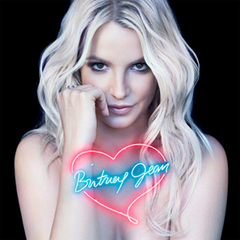 Britney Spears autotune debate