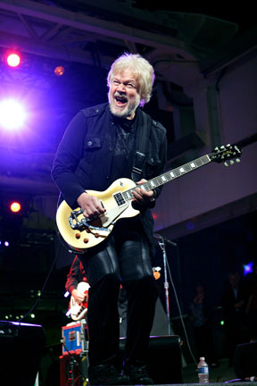 Randy Bachman