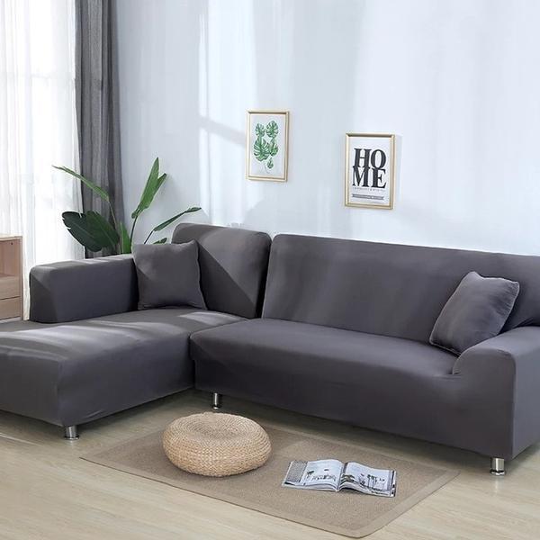 Plush Premium Sofa Covers