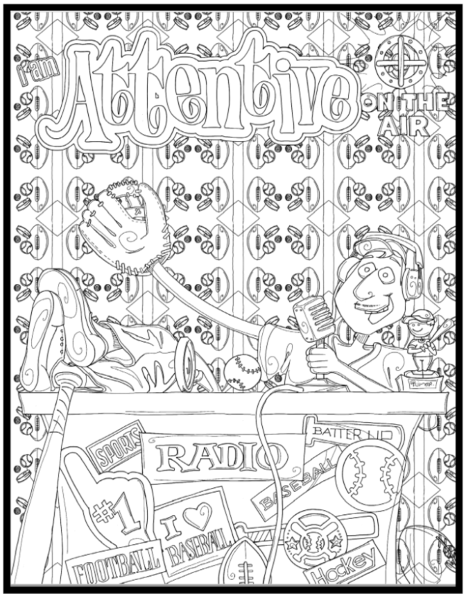 Youth Coloring Pages -PDF – We Choose Virtues