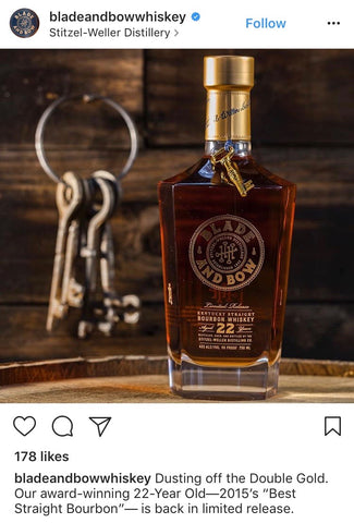 News Tagged Blade Bow De Wine Spot Curated Whiskey Small Batch Wines And Sakes
