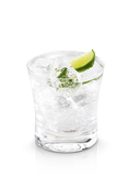 THE SMOOTHEST GIN & TONIC