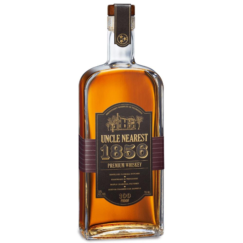 Uncle Nearest 1856 Premium Aged Whiskey