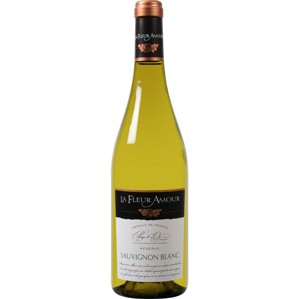 La Fleur Amour Sauvignon Blanc