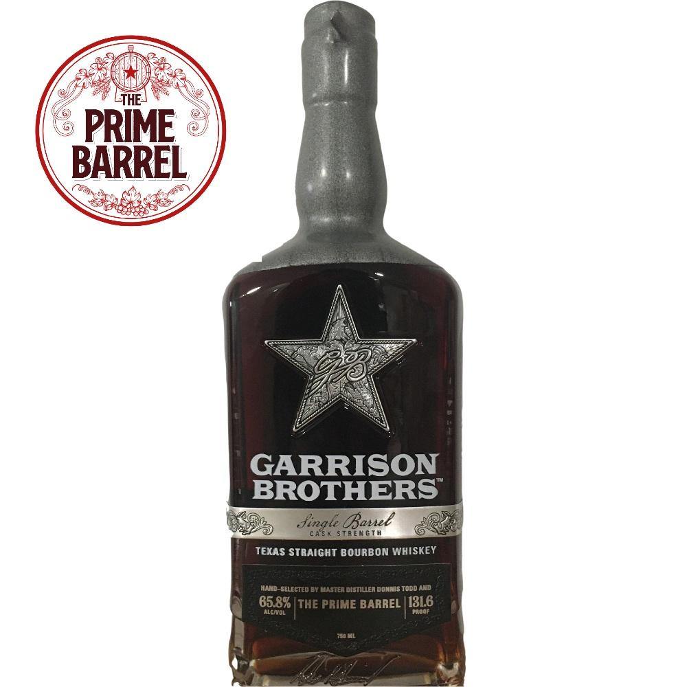 garrison brothers whiskey reviews