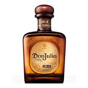 Don Julio Anejo Tequila