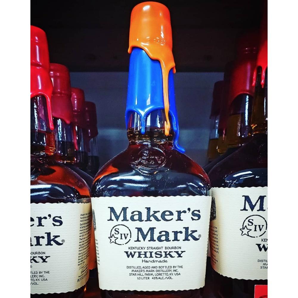 Maker s mark. Макерс Марк Бурбон. Виски Бурбон Мэйкерс Марк. Виски КБ макерс Марк. Виски перекресток макерс Марк.