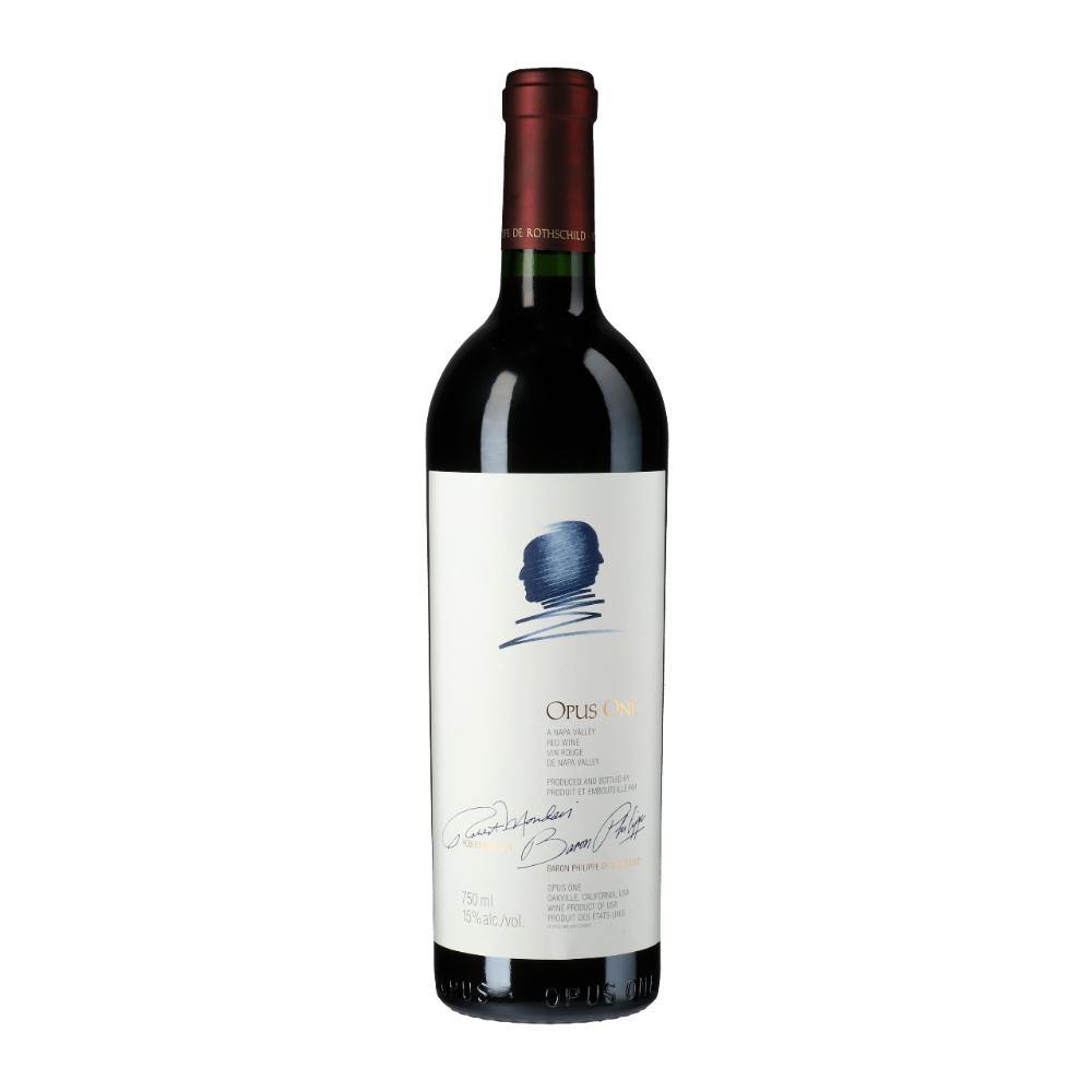 opus one 2015 red wine