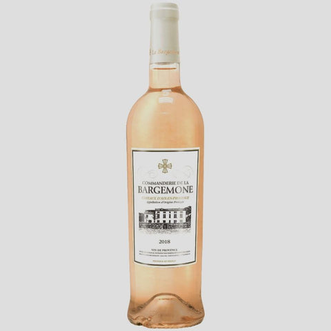 Dry Rose De Wine Spot Curated Whiskey Small Batch Wines