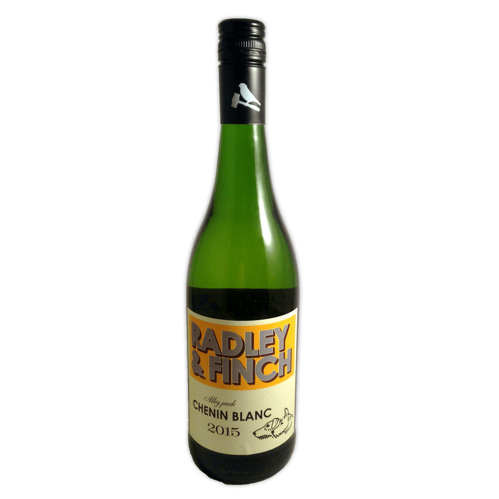 2018 Radley Finch Alley Pack Chenin Blanc