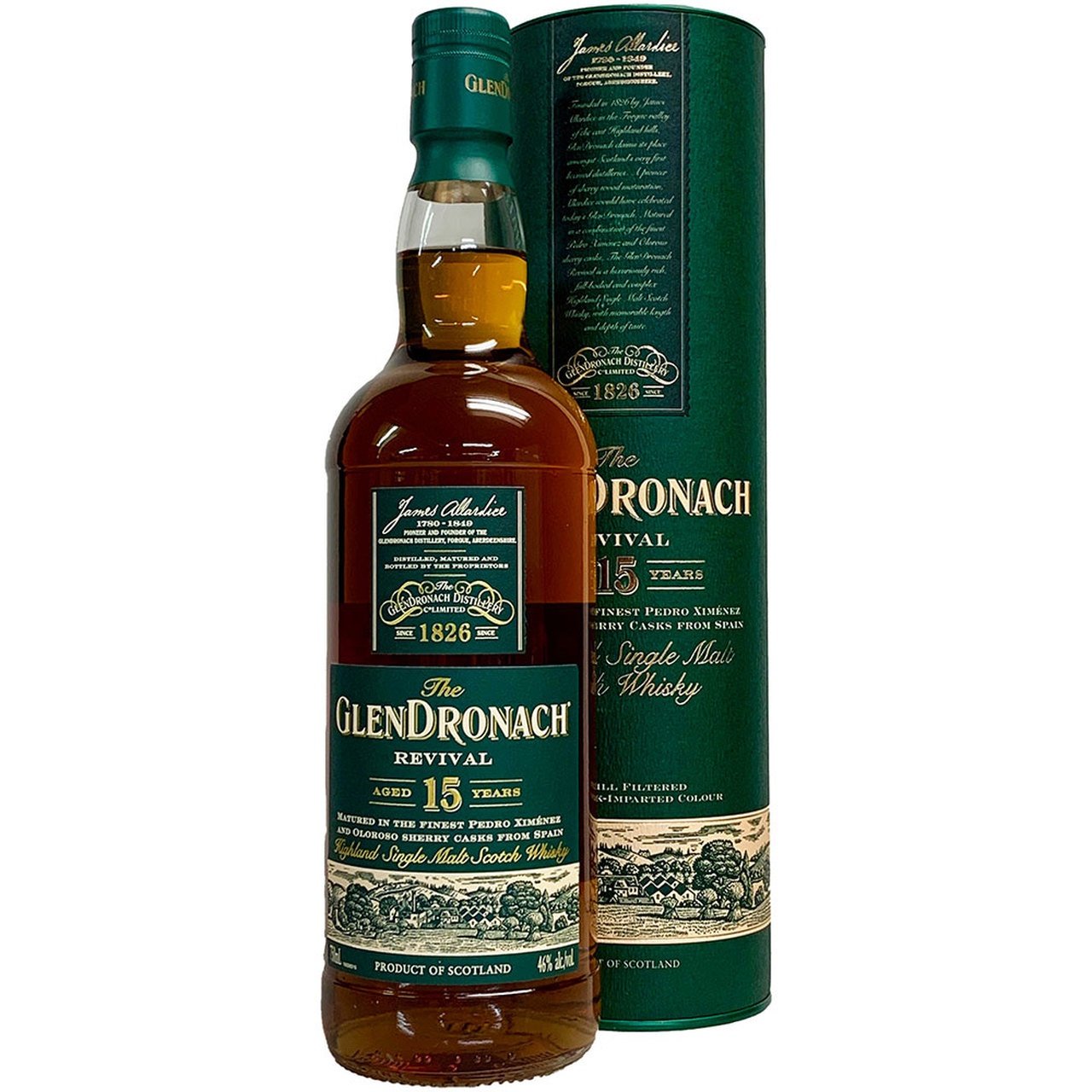 Glendronach. Glendronach 15 Revival. Виски Glendronach 15 years. Виски хайлендер. Горцы и виски.