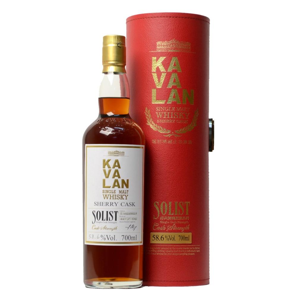 Сингл каск. Виски Kavalan SOLIST Port Cask Single Cask strength 0.7. Кавалан Олоросо Шерри Каск. Виски Kavalan, "SOLIST" Port Cask. Cask strength Single Malt Whisky.