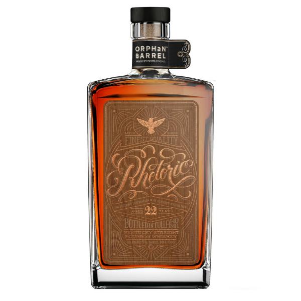 orphan barrel bourbon