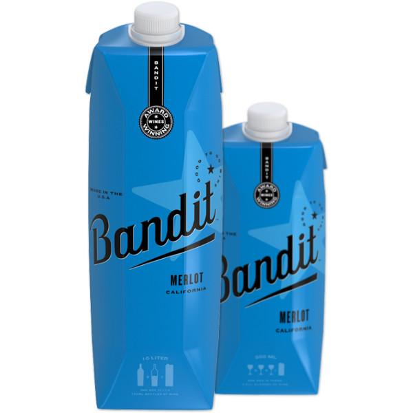 bandit wine