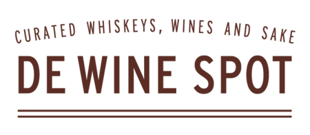 De Wine Spot | Curated Whiskey, Small-Batch Wines and Sakes