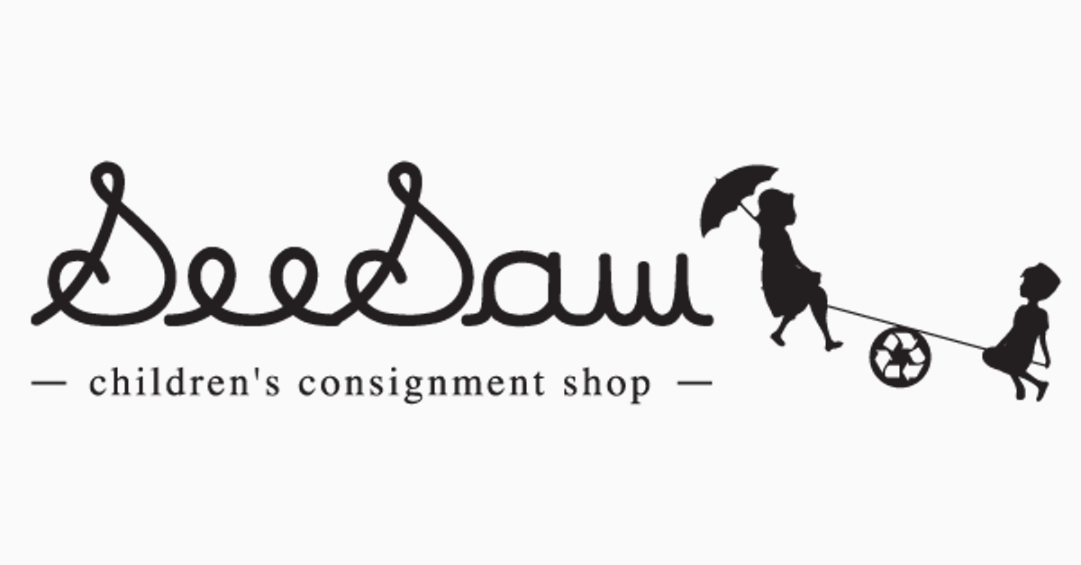 SeeSaw Children's Consignment Shop Home Page – SeeSaw Childrens Consignment