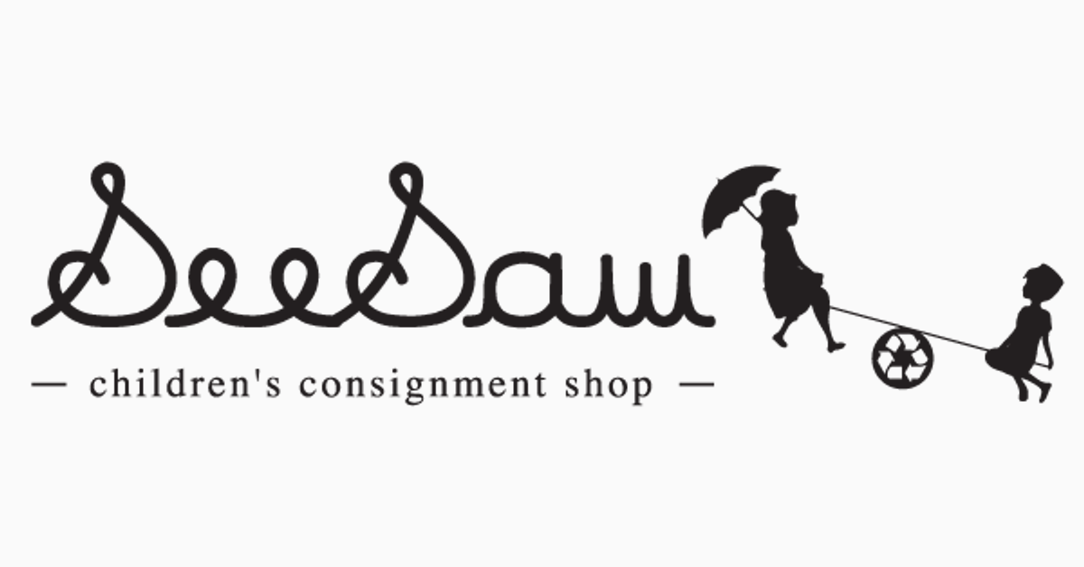 consignment store logo