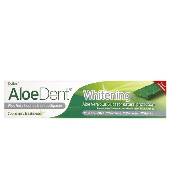 silica based toothpaste