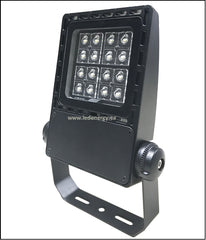 Floodlight Series - 60W LED Floodlight, 120V - 277V DLC Qualified