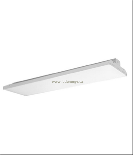 High Bay Series - LED 48 Inch 223 Watt High Bay, 100-277V DLC Approved