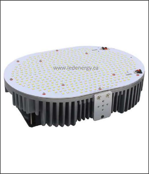 LED Retrofit Series - 300W LED Retrofit Kit, 200-480V DLC Qualified