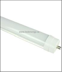 100-277/347V HO (High Lumen Output) Ballast Compatible T8 Series - 4ft. (1200mm) 13W Plug-and-Play LED Tube T8 Base