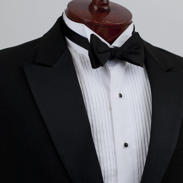 Bow Ties and Neckties Handmade in South Carolina, USA - Custom Bow Tie