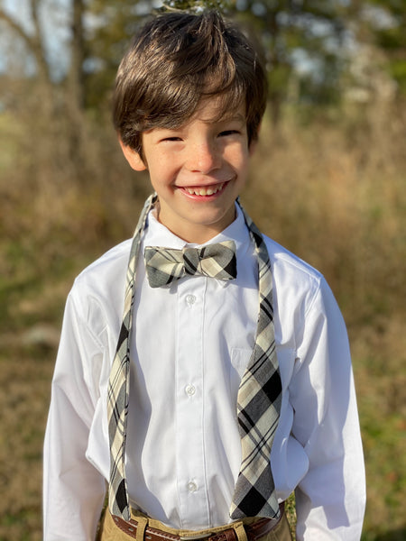 Father & Son Bow Ties: Liam | The Cordial Churchman