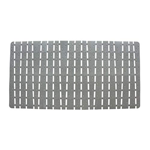 Quable Non Slip Bath Mat Bathtub Mats Shower Mats Non Slip Mildew