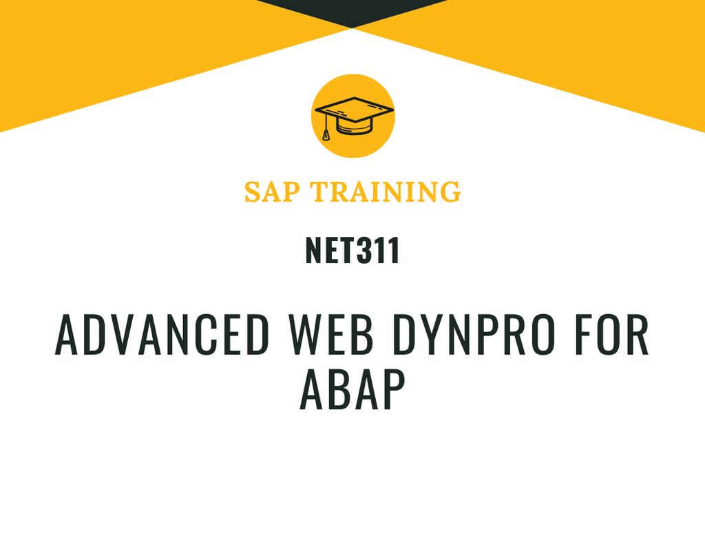 web dynpro abap the comprehensive guide