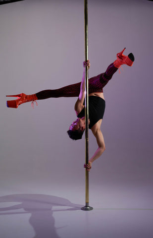 5 Halloween Pole Tricks to Try Out