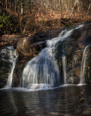 Cupid Falls.