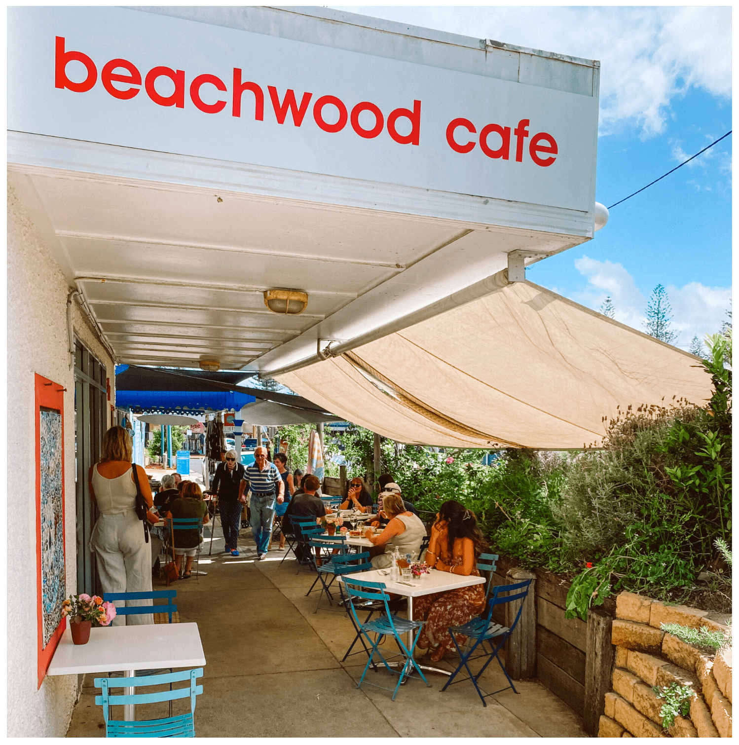 Beachwood Turkish Cafe