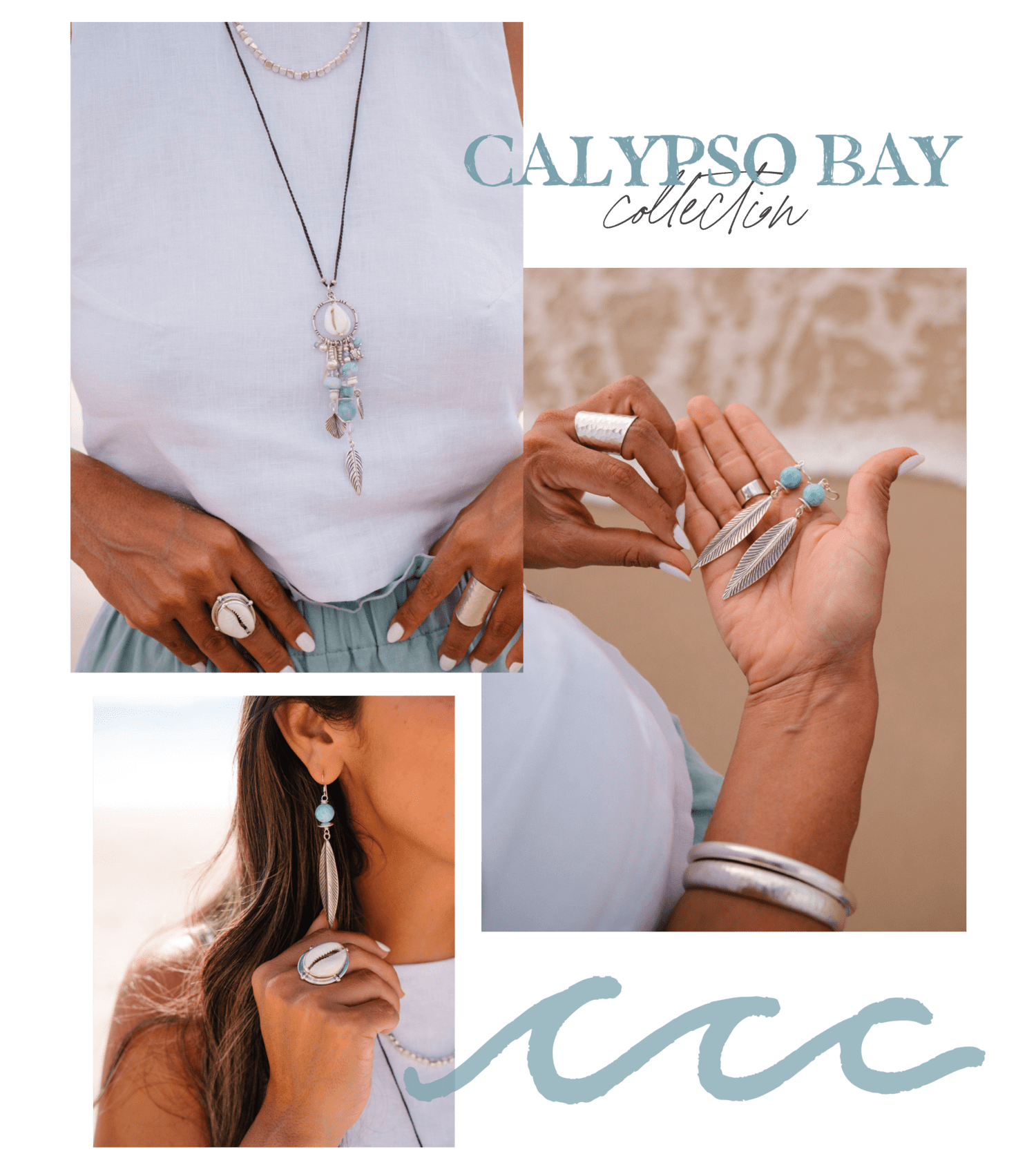 Calypso Bay Collection