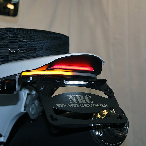 Suzuki DRZ400 Front Turn Signals (2010 - Present)