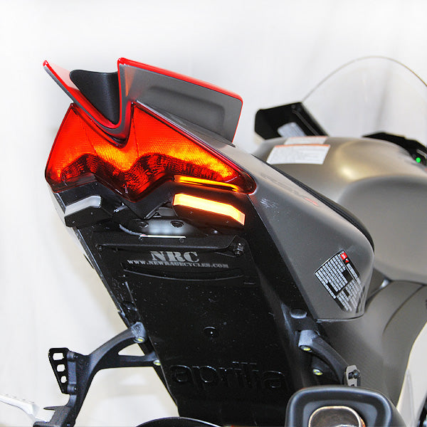 Aprilia ESRZ (With Turn Signals) Vers.2022