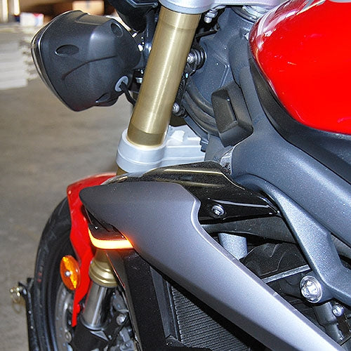 speed triple turn signals