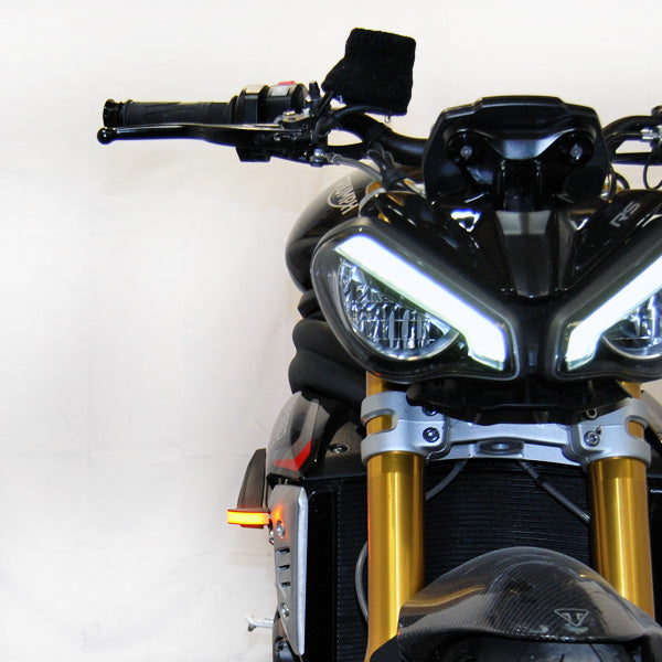 speed triple turn signals