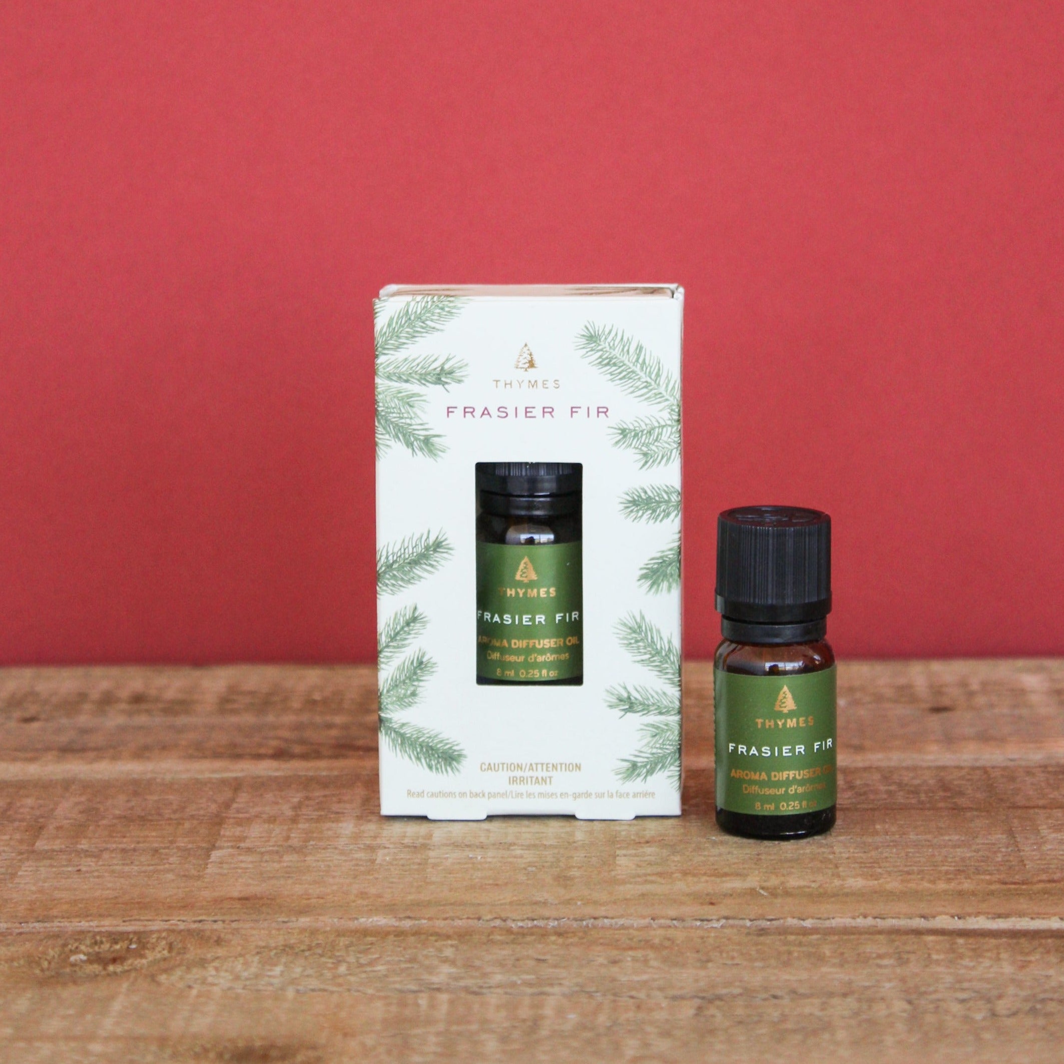 Frasier Fir Diffuser Oil