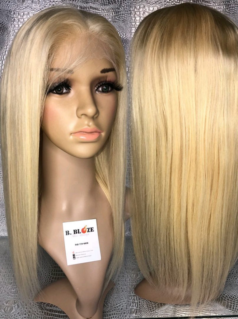 613 Lace Wig – B Blaze Hair Boutique