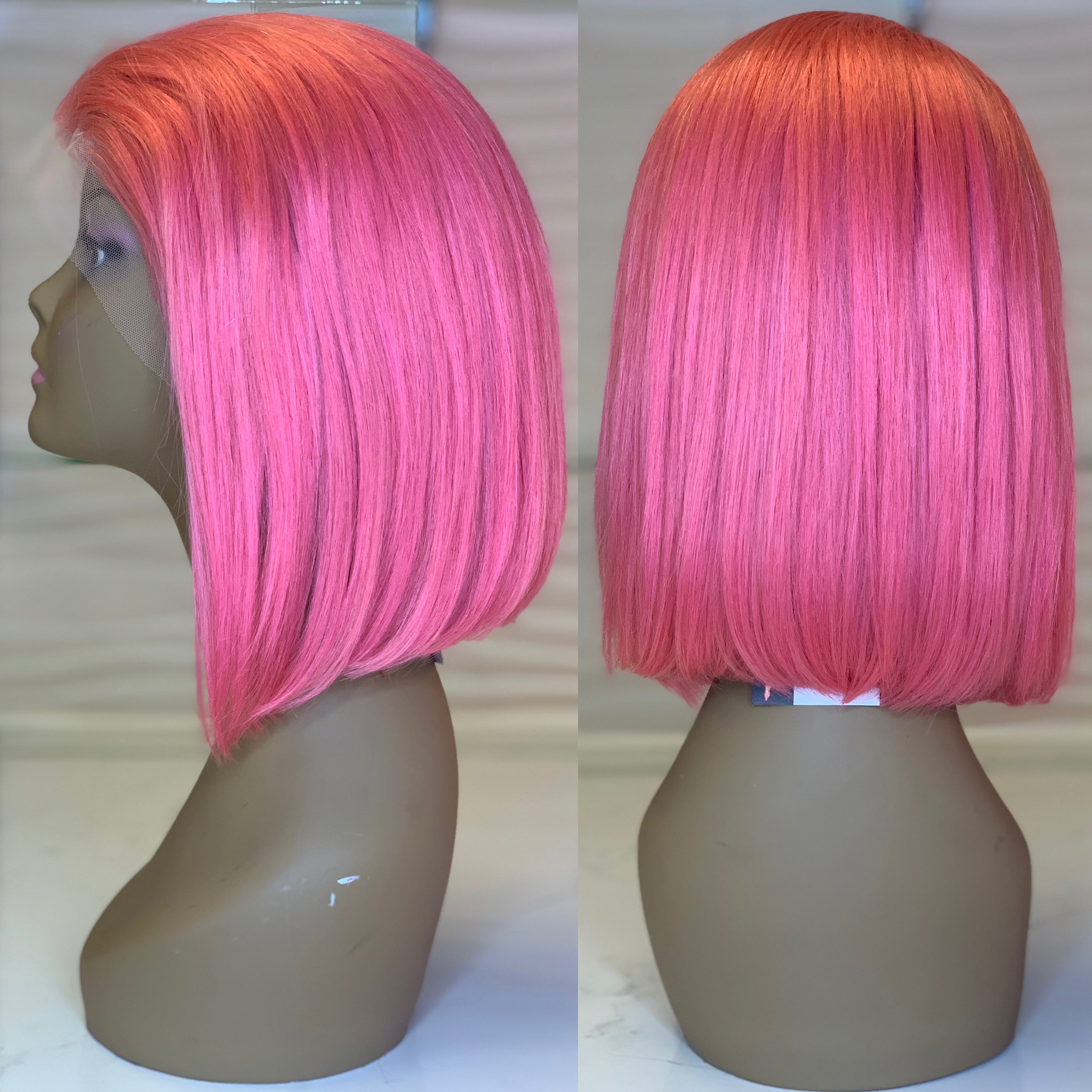 barbie hair boutique