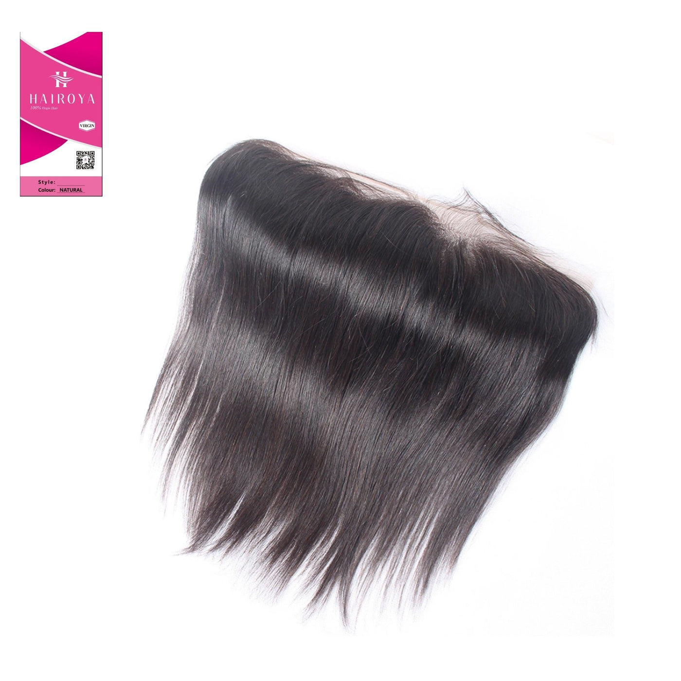 quality virgin hair