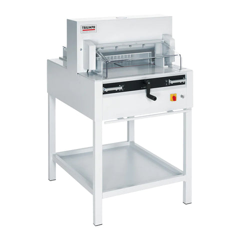 Choosing The Right Paper Cutter for Print Shop