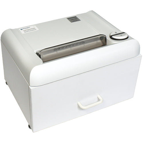 Datastroyer DS-4 High Security Tabletop Paper Shredder Level 6/P-7 220v/50Hz