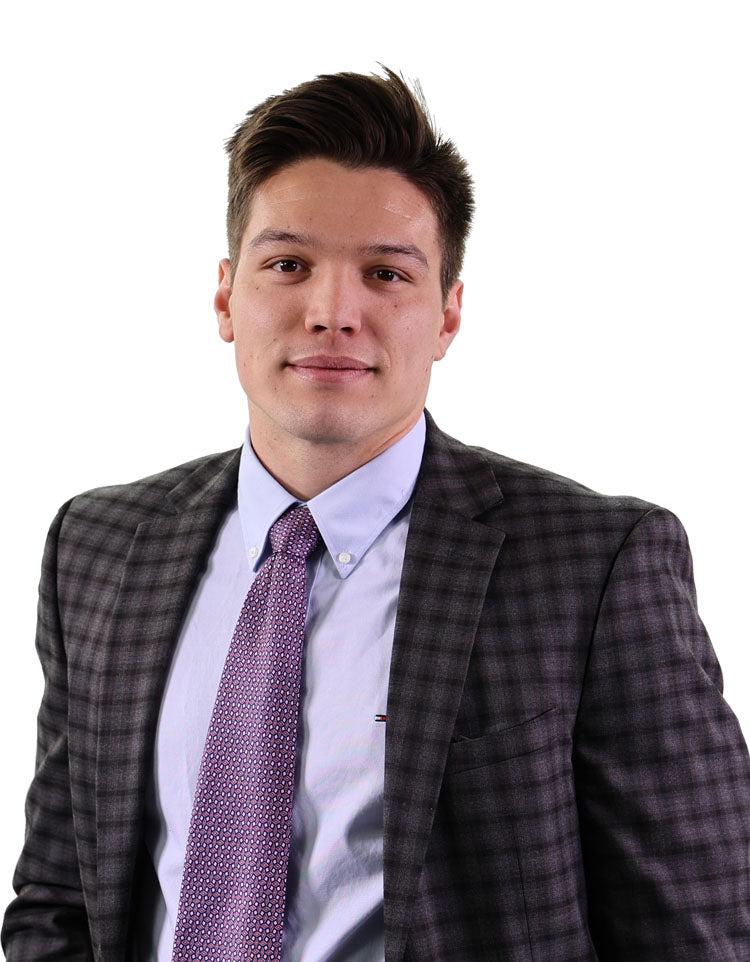 Max Labonski, Commercial Sales