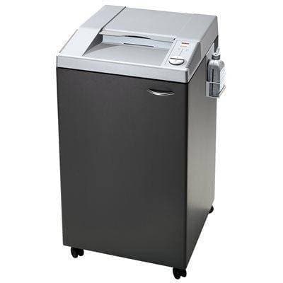 MBM Destroyit 4002 Cross Cut Paper Shredder with Auto Oiler Level 3/P- -  DSH0393O