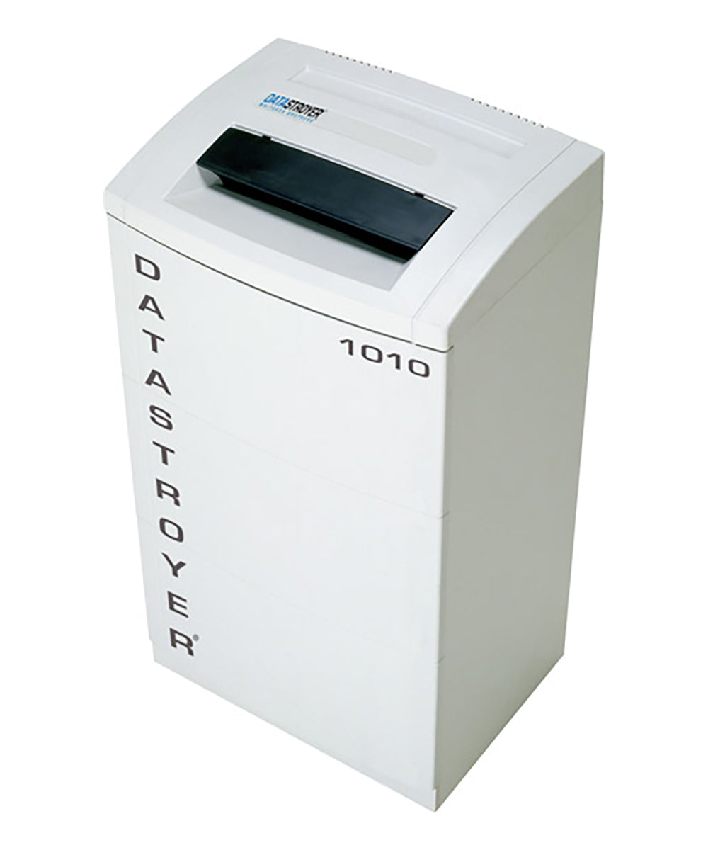 Datastroyer DCS 36/6 High Security COMBO Paper & Optical Media Shredde