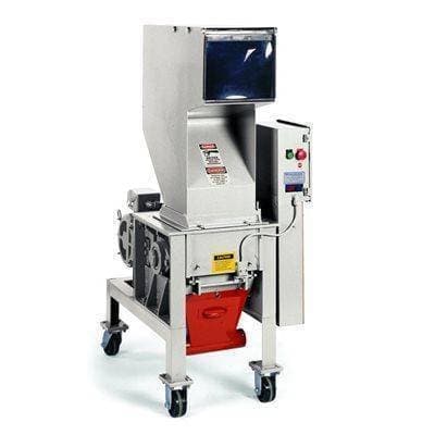 Granutec 110 Granulator