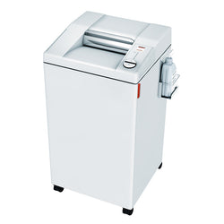 Intimus 502 Cross Cut Shredder – Intimus Pro